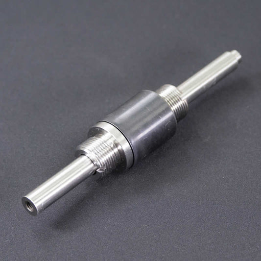 STMロック 1-3セット内容 インターロックシャフト 組み上げ