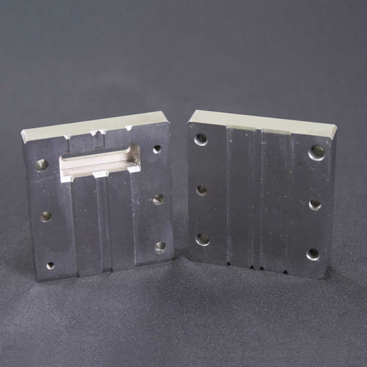 試作特注パーツ ペア金型