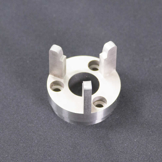 試作特注パーツ 金型小型