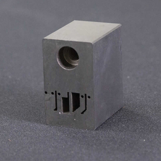 精密 削り出し製品