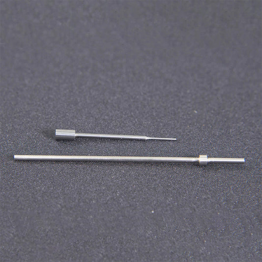 精密シャフトスケールなし