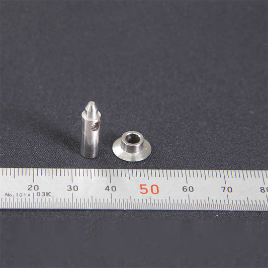 機械部品 精密部品 スケールあり