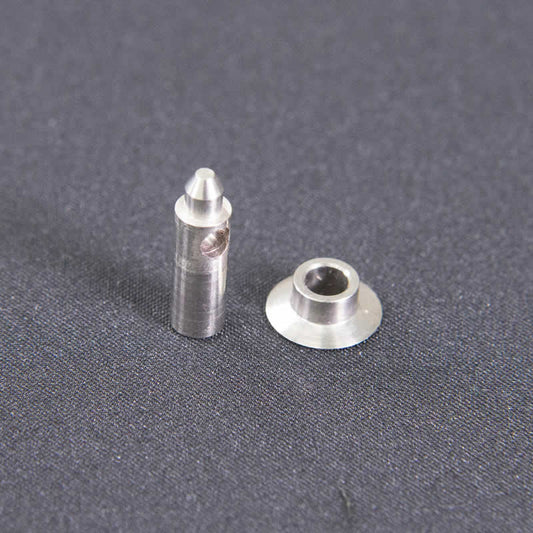 精密部品 スケールなし