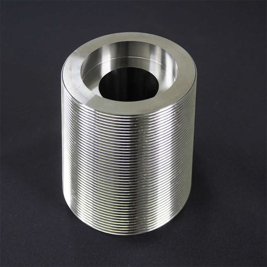 試作特注パーツ 製品 ①